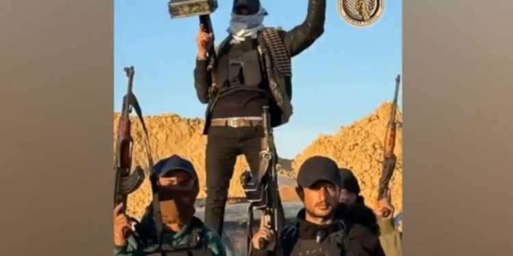 7 Fakta Popular Force yang Berafiliasi dengan Israel dalam Melawan Hamas