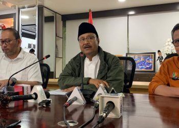Tidak Terdaftar di DTSEN dan Dikenal Sejahtera