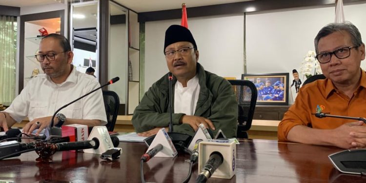 Tidak Terdaftar di DTSEN dan Dikenal Sejahtera