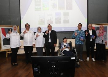 9 Buku Kearifan Lokal Diluncurkan Perpusnas dan Tersedia Gratis untuk Semua