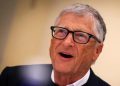 99 Persen Kekayaan Bill Gates Akan Disumbangkan ke Afrika Dengan Nilai Rp3.250 Triliun