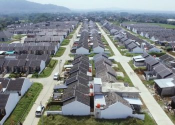 Bank Swasta Dapatkan Kelonggaran OJK untuk Mendanai Program 3 Juta Rumah
