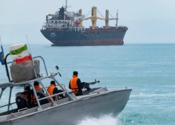 Iran dan Penutupan Selat Hormuz Tiga Dampak Buruk bagi Dunia