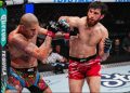 Akhir Karier Alex Pereira di UFC, Magomed Ankalaev: Selesai dan Lupakan Rematch