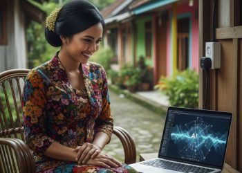 Ambisi AI Indonesia Menjadi Mimpi Buruk Karena Krisis Talenta