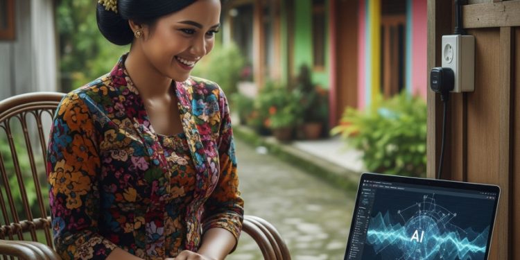 Ambisi AI Indonesia Menjadi Mimpi Buruk Karena Krisis Talenta