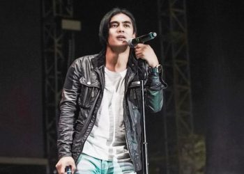 Alasan Charly Van Houten Relakan Lagunya Dinyanyikan Tanpa Royalti Demi Damai