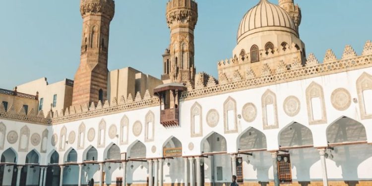 Al-Azhar Cairo dan Universitas Jordan Siap Masuk Indonesia, Menag: Presiden Sudah Setuju