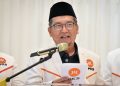PKS Utamakan Pertemuan dengan Presiden Prabowo Menurut Almuzzammil Yusuf