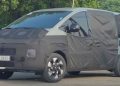 Hyundai Siap Luncurkan Staria Listrik, Waspada terhadap Alphard, Denza, dan Xpeng