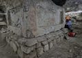 Altar 1700 Tahun Ditemukan di Kota Maya, Kata Ilmuwan Itu Tidak Mungkin