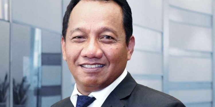 Masalah di Wilayah Tambang Nikel Raja Ampat Tidak Terjadi