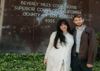 Anak Titi DJ Stephanie Poetri Menikah di Amerika, Simak Profil Lengkapnya