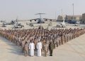 Ancaman Iran Mungkin Terjadi Kedubes AS di Qatar Minta Warga Berlindung