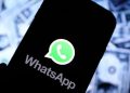 Anggota DPR AS Diharamkan Menggunakan WhatsApp