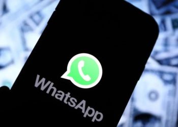 Anggota DPR AS Diharamkan Menggunakan WhatsApp