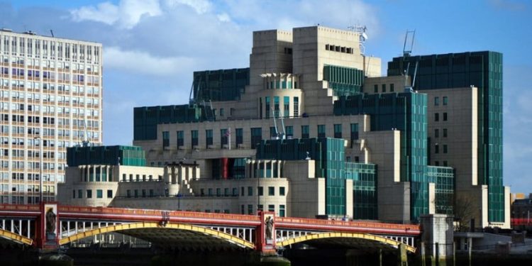 Operasi Wedlock: Penyidikan 20 Tahun untuk Mengungkap Mata-mata Ganda di MI6