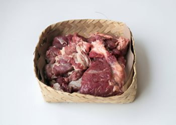 Apakah Daging Kurban Harus Dicuci Sebelum Dimasak dan Disimpan