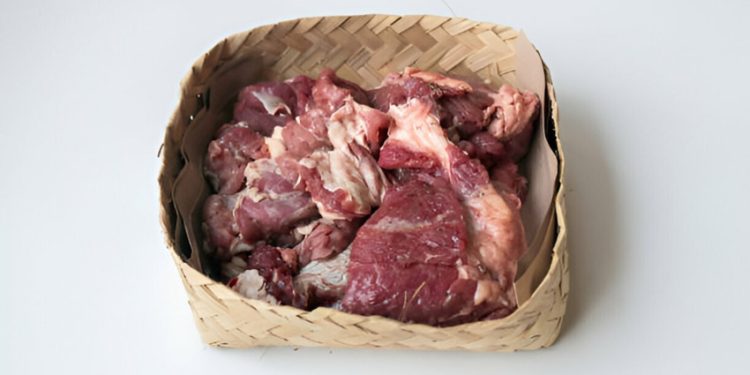 Apakah Daging Kurban Harus Dicuci Sebelum Dimasak dan Disimpan