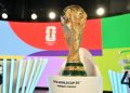 Aroma Mencurigakan dalam Bidding Tuan Rumah Babak 4 Kualifikasi Piala Dunia 2026 Irak Desak Transparansi AFC-FIFA