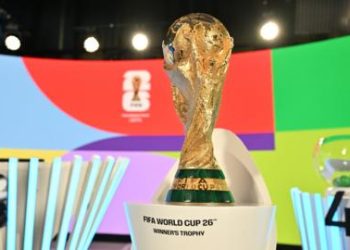 Aroma Mencurigakan dalam Bidding Tuan Rumah Babak 4 Kualifikasi Piala Dunia 2026 Irak Desak Transparansi AFC-FIFA