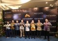 Kota Mandiri Bersebelahan dengan Bandara Soetta oleh Asthara