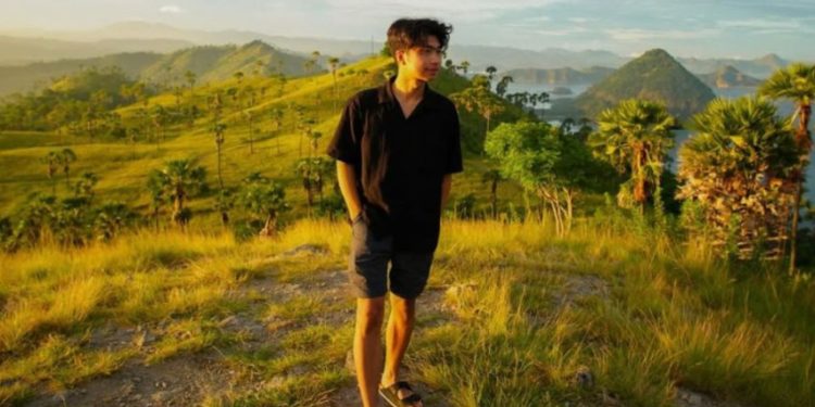 Ngakak di Awal, Mikir di Akhir Uniknya Konten Samuel Fernandtio