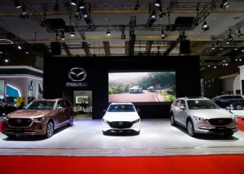 Airbag pada 170.000 Mobil Berisiko Mati Mendadak