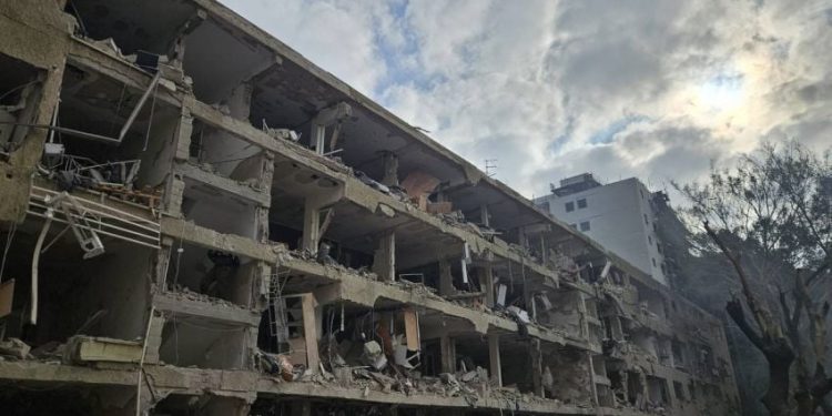 Israel Kalah dalam Perang Melawan Iran Lima Faktor Penyebabnya