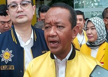 Aturan Sumur Minyak Rakyat Diumumkan pada 2 Juli Menurut Bahlil