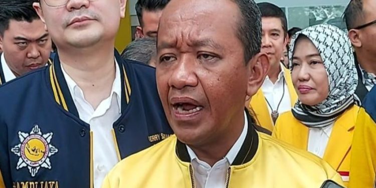 Aturan Sumur Minyak Rakyat Diumumkan pada 2 Juli Menurut Bahlil