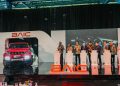 BAIC BJ40 Plus Diproduksi di Purwakarta Diluncurkan, Harga Disesuaikan Hampir Rp100 Juta!