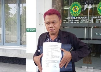 Bambang Tri Ajukan PK Kasus Ijazah Jokowi dengan Klaim Novum Baru