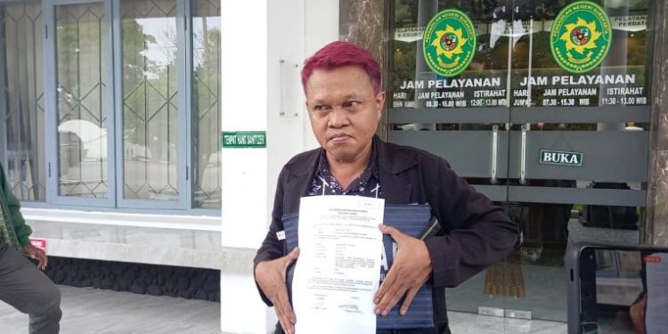 Bambang Tri Ajukan PK Kasus Ijazah Jokowi dengan Klaim Novum Baru