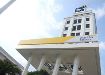 Obligasi Rp3 Triliun Diterbitkan, Bank Mandiri Taspen Targetkan Pertumbuhan 11,6%
