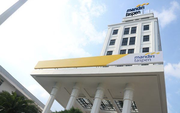 Obligasi Rp3 Triliun Diterbitkan, Bank Mandiri Taspen Targetkan Pertumbuhan 11,6%