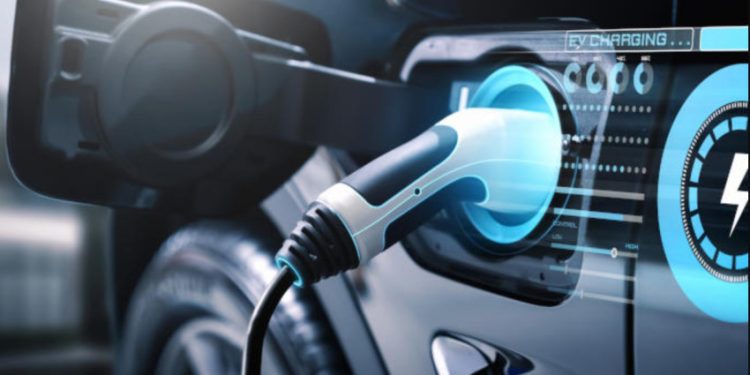 Baterai Baru Mobil Listrik Dapat Tempuh 4800 KM Sekali Cas, Mobil Bensin Jadi Panas Dingin!