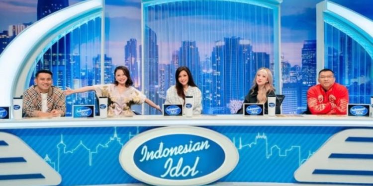 Indonesian Idol Season XIV Kembali Hadir, Peluang Emas untuk Calon Bintang