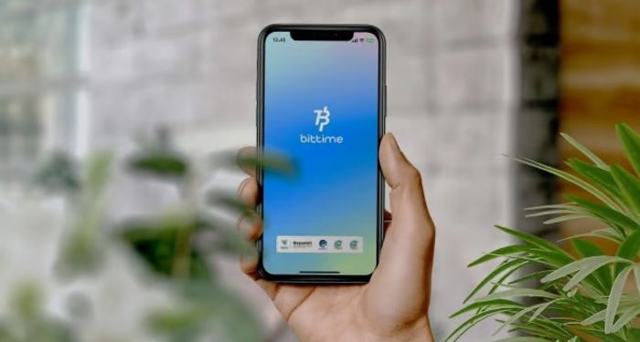 Izin Pedagang Aset Keuangan Digital dari OJK Diterima Bittime