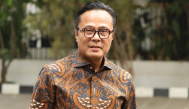 Bos Larang Pejabat BUMN Main Golf di Hari Kerja