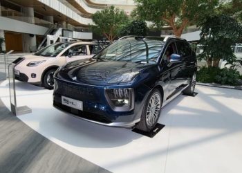 Brasil Khawatir Merek China Kuasai Pasar Mobil Lokal
