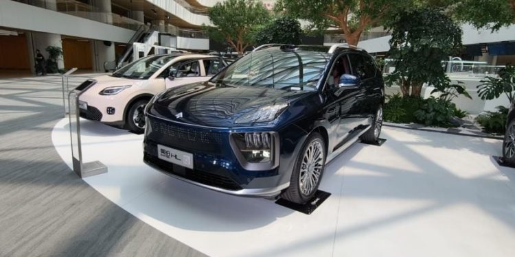 Brasil Khawatir Merek China Kuasai Pasar Mobil Lokal