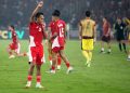 Timnas Indonesia Masuk Putaran 4 Kualifikasi Piala Dunia 2026