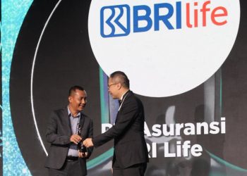 Komitmen BRI Life Terapkan Prinsip Keberlanjutan dalam Industri Asuransi
