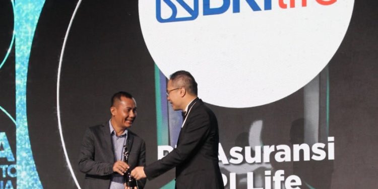 Komitmen BRI Life Terapkan Prinsip Keberlanjutan dalam Industri Asuransi