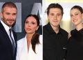 Brooklyn Putus Kontak dengan David-Victoria Beckham demi Nicola Peltz?
