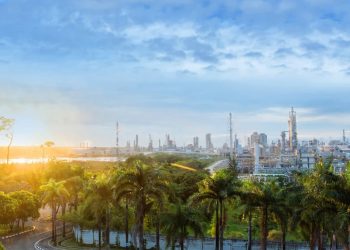 Pupuk Kaltim Komitmen Terapkan GRC untuk Meningkatkan Daya Saing Global