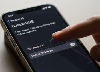 Panduan Penggunaan DNS Adguard di Android dan iPhone yang Sangat Mudah
