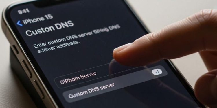 Panduan Penggunaan DNS Adguard di Android dan iPhone yang Sangat Mudah