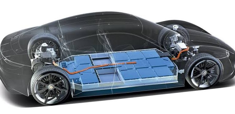 Teknologi Pengganti Baterai Mobil Listrik Siap Hadir di Eropa
